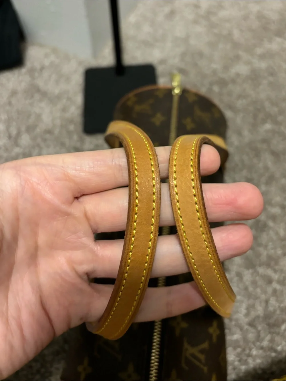 Louis Vuitton absolutely gorgeous